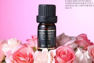 Nước hoa vùng kín Dionel Secret Love